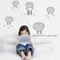 Adesivos Para Decoração Infantil